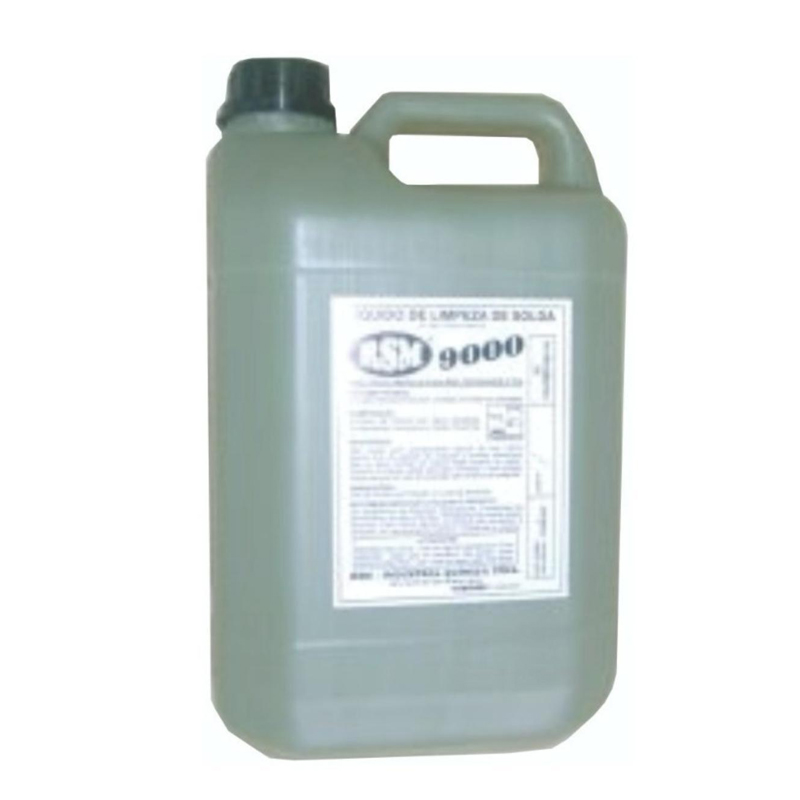 Equipamento de Limpeza de Solda Inox